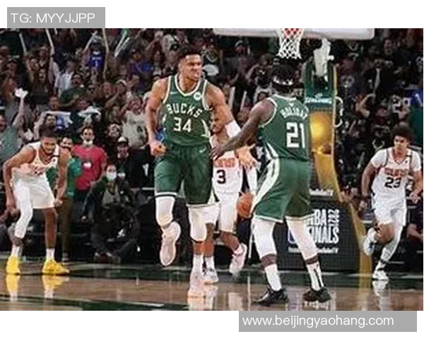 雄鹿惨遭马克西逆转，里弗斯临场失误葬送字母哥领先优势