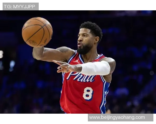 马克西22+9+7，76人115-103篮网终结2连败，庄神重伤离场乔治半场0分！